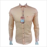 Mens Slim Fit Shirt