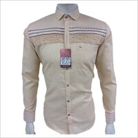 Mens Slim Fit Shirt