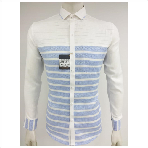 Trendy Fabulous Mens Shirt