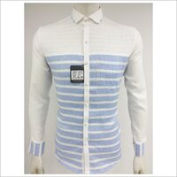 Trendy Fabulous Mens Shirt