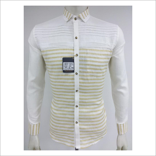 Trendy Fabulous Mens Shirt