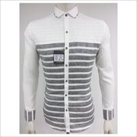 Trendy Fabulous Mens Shirt