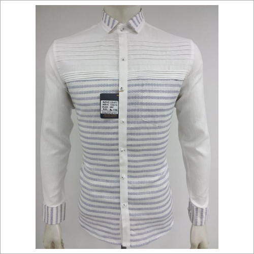 Trendy Fabulous Mens Shirt