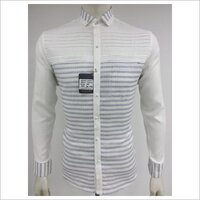 Trendy Fabulous Mens Shirt