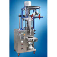 1HP Pouch Packaging Machines For Dry Masala