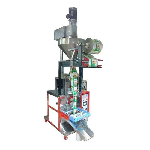 2HP Suji Packing Machine