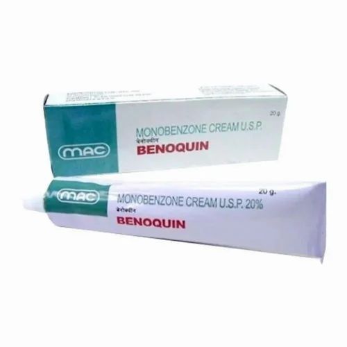 Benoquin Cream