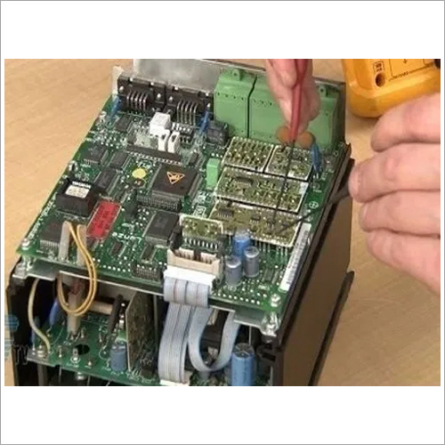 AC DC Drive Repair Services By S.N. INCOM SOLUTIONS