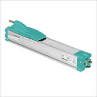 गेफ्रान Lvdt सेंसर अनुप्रयोग: सेंसिंग