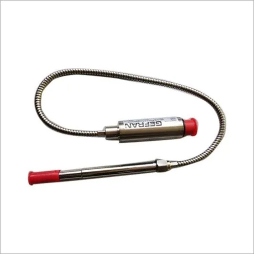 Gefran Melt Pressure Sensor