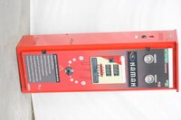 Online Nitrogen inflator