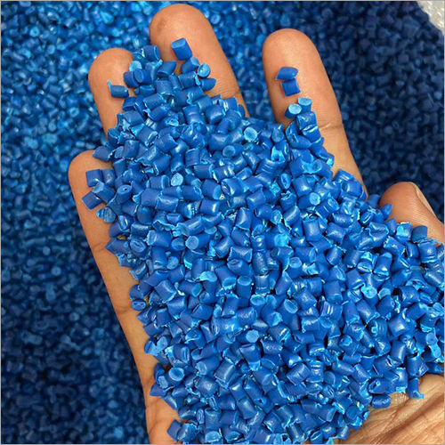 Blue Drum Granules