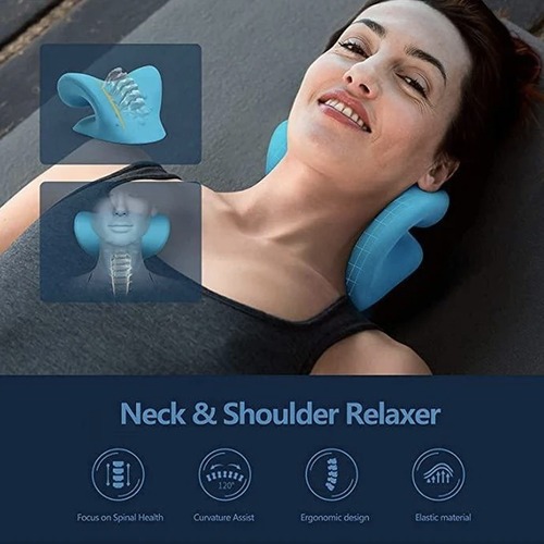 NECK AND SHOULDER RELAXER