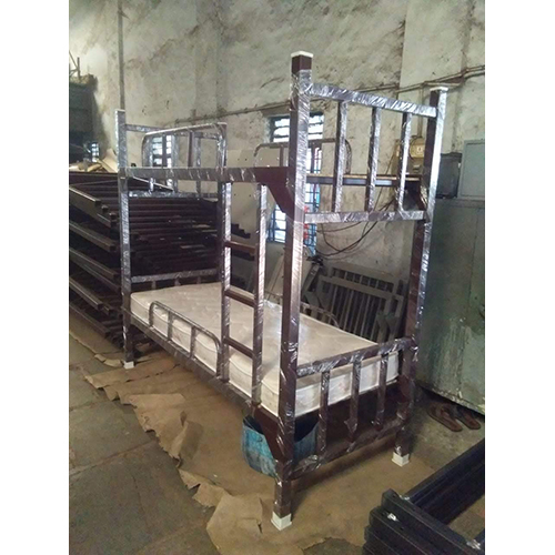 Mild Steel Staircase Railing