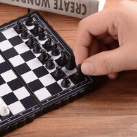 CHESS BOARD