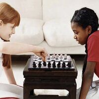 CHESS BOARD