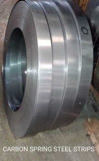 Carbon Spring Steel  Strips Grade: C-80