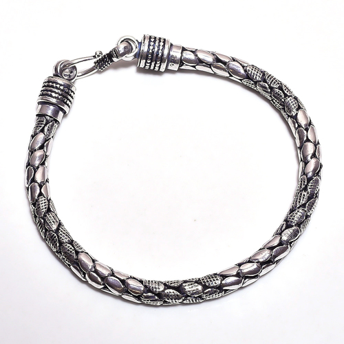 Discover 82+ sterling silver bracelets suppliers