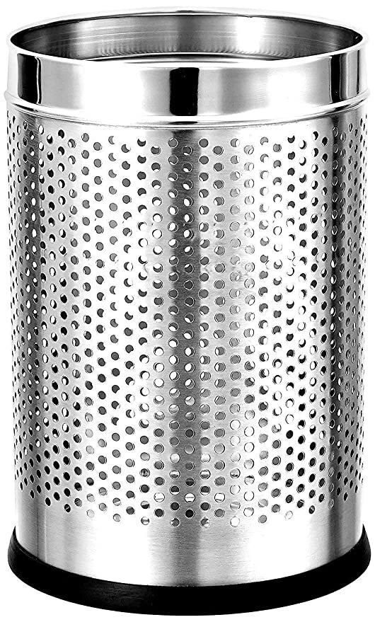 Steel Dustbin