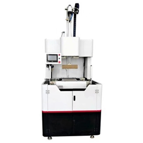 Automatic Box Wrapper Machine at Best Price in Ahmedabad Unison