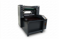 Thermal Lamination Machine - Automatic Grade: Semi Automatic