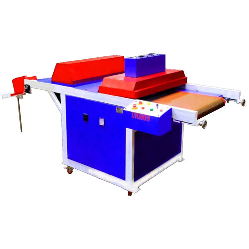 Unison UV Curing Machine