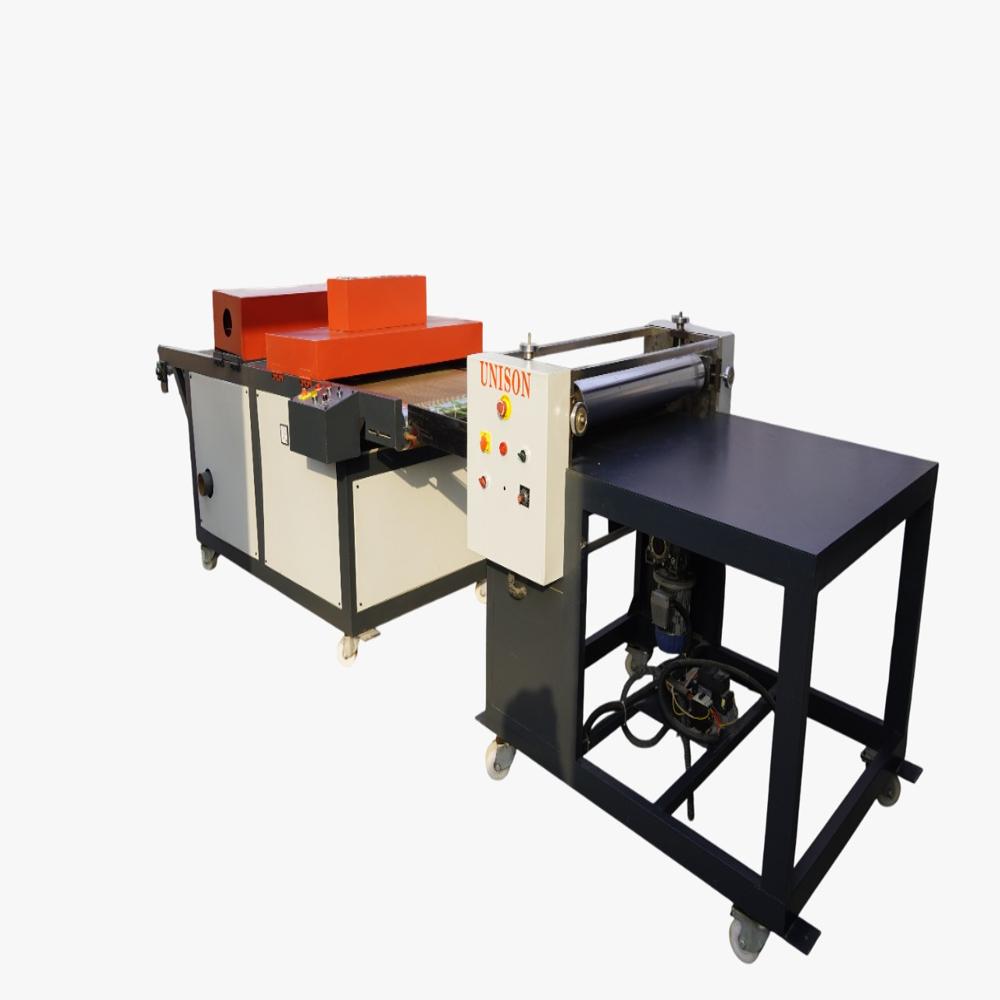 UV Coating Machine