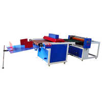 Blister Coating Machine - Mild Steel & Stainless Steel 220-240 Volt Blue & Gray | Semi Automatic Eco Friendly High Efficiency High Performance