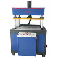Envelope Punching Machine Body Material: Steel