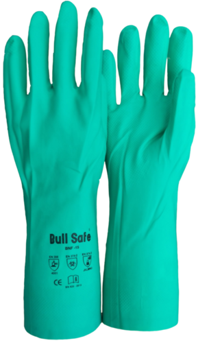 BNF15 Nitrile Hand Gloves