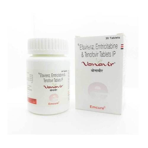Vonavir Tablet