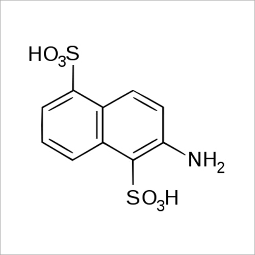 Tobias Acid