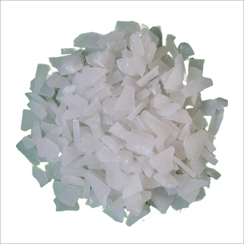 Caustic Potash