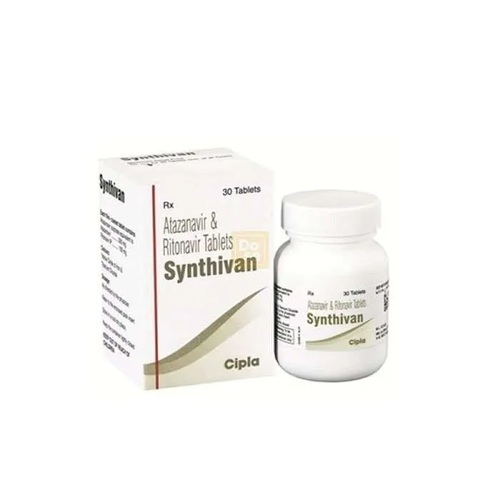 Synthivan Tablets