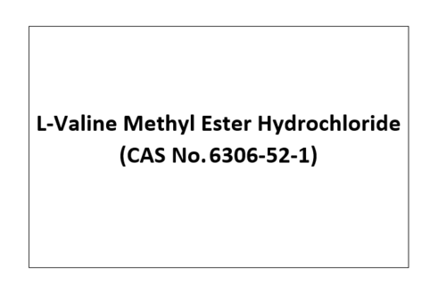 L-Valine Methyl Ester Hydrochloride