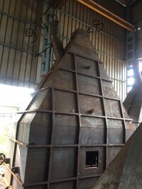 Heavy Structure