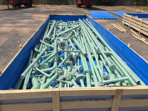 High Performance Industrial Piping Loop at Best Price in Vadodara ...