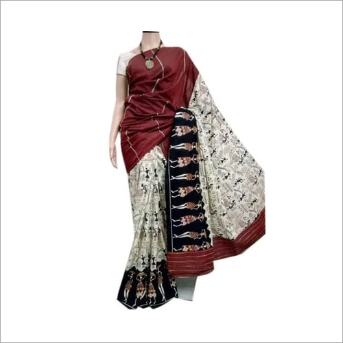 Premium Designer Sarees
