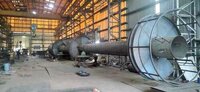 Industrial Stacker