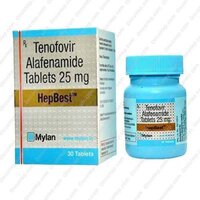 Hepbest (Tenofovir Alafenamide 25mg)