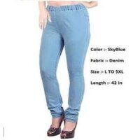 ladies jeggings