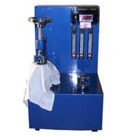 Air Permeability Tester