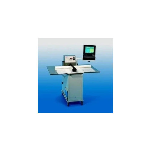 High Pressure Air Tester Power: Electronic