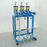 Soil Testing Equipment