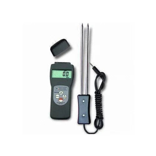 Black Wood Moisture Meter