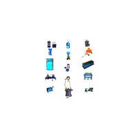 Cement Testing Equipment