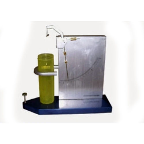 Silver Direct Reading Specific Gravity Balance