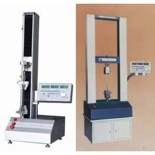 Rubber Testing Equipment