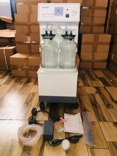 40 LPM SUCTION MACHINEV (YUWELL)