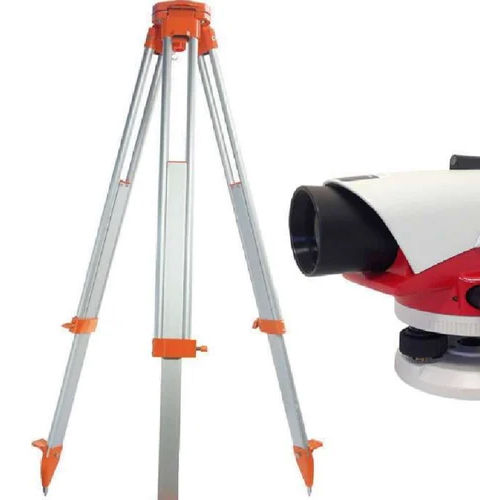 Surveying Instrument with Tripod
